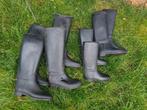 Caps, dekjes, dekens, hoofdstel, rijlaarzen, bodyprotector, Dieren en Toebehoren, Paardrijkleding, Ophalen of Verzenden, Gebruikt
