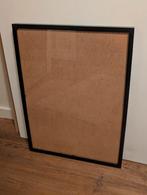 Ikea ribba 50x70 lijst, Ophalen of Verzenden, Gebruikt, 50 tot 75 cm, 50 tot 75 cm