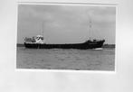 scheepvaart-foto-heemskerk 1955, Ophalen of Verzenden, Zo goed als nieuw, Motorboot, Boek of Tijdschrift
