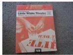 Little White Wonder Charles Beterams (in seal), Ophalen of Verzenden, Nieuw, Overige onderwerpen, Charles Beterams