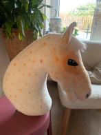 Mooie hobby horse, Ophalen, Zo goed als nieuw