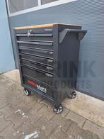 Wöhrstahl gereedschapswagen goede kwaliteit, Ophalen of Verzenden, Nieuw