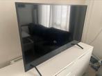 55 inch - Smart TV Sony - 4K, Ophalen, Zo goed als nieuw