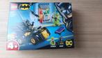 Batman Lego: 76137 Batman vs The Riddler Robbery, Ophalen of Verzenden, Nieuw