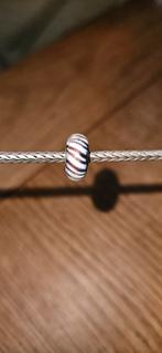 Trollbeads Glazen Bedel, Glas of Kristal, Ophalen of Verzenden, Zo goed als nieuw, Trollbeads