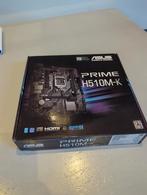 ASUS PRIME H510M-K Moederbord NIEUW!, Computers en Software, Moederborden, DDR4, Nieuw, Ophalen of Verzenden, Micro-ATX