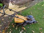 Stiga motormaaier voor de handige monteur!!!, Tuin en Terras, Grasmaaiers, Ophalen, Gebruikt