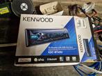 KENWOOD KDC-BT45U Autoradio, Ophalen of Verzenden