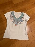 Liu Jo Shirt - Maat M, Maat 38/40 (M), Wit, Ophalen of Verzenden, Zo goed als nieuw