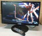 Samsung monitor televisie syncmaster T22A300 + afstandsbed., Computers en Software, Monitoren, Kantelbaar, 22inch, Full HD, Ophalen of Verzenden