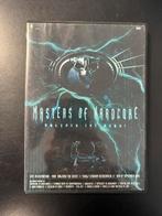 Masters of Hardcore dvd, Ophalen of Verzenden, Zo goed als nieuw