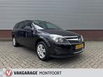 Opel Astra Wagon 1.6 Cosmo|Airco|Trekhaak|Cruise|Navi|Nieuwe, Voorwielaandrijving, 15 km/l, Gebruikt, Huisgarantie