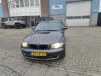 BMW 1-serie 120d bj 2007 export Distrbitieketting hoor baar, Achterwielaandrijving, Origineel Nederlands, 177 pk, Euro 4