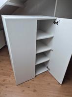 Platsa kledingkast met legplanken, Ophalen, Zo goed als nieuw, 50 tot 75 cm, 150 tot 200 cm