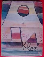 Paul Klee, door Marcel Brion, 64 afb. 8 in kleur, Boeken, Gelezen, Ophalen of Verzenden, Schilder- en Tekenkunst