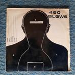 Maxi 12 inch 400 Blows - Groove Jumping / Strangeways, Gebruikt, Maxi-single, Ophalen of Verzenden, Pop