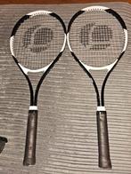 Artengo tennis rackets TL700 2 stuks, Ophalen of Verzenden, Zo goed als nieuw, Racket(s)