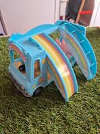 Sylvanian Families regenboog babybus 5317, Ophalen of Verzenden