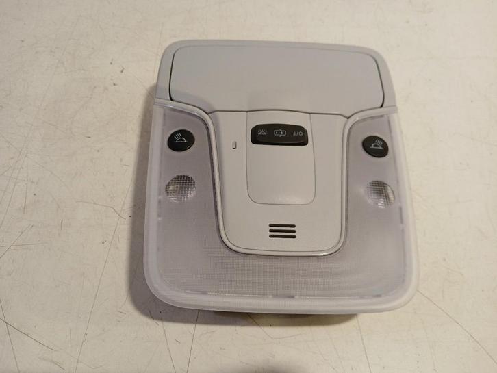 Binnenverlichting Toyota Prius, Auto-onderdelen, Verlichting, Toyota, Gebruikt, Herkomst onderdeel bekend, 12 maanden garantie