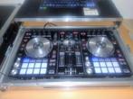 AlphaTheta/Pioneer DDJ-SR, Muziek en Instrumenten, Dj-sets en Draaitafels, Ophalen, Zo goed als nieuw, Dj-set, Pioneer