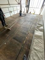 Verdiepingsvloer t.w.v 1000€ zonder stellingen, Ophalen, Hout, 50 tot 150 cm
