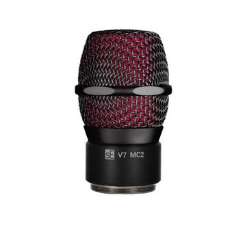 SE Electronics V7 MC2 Black capsule voor Sennheiser systemen beschikbaar voor biedingen