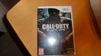 Wii Call of Duty Black ops, Ophalen of Verzenden, Zo goed als nieuw, Vechten, Vanaf 18 jaar