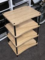 Plenq Audio Rack, Audio, Tv en Foto, Stereo-sets, Ophalen of Verzenden, Nieuw, Overige merken