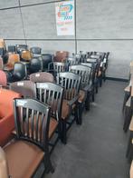 Stoelen uitzoeken **horecakwaliteit** showroommodellen **, Huis en Inrichting, Stoelen, Overige kleuren, Horeca, Nieuw, Vijf, Zes of meer stoelen