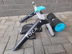 Tacx Bushido (fietstrainer) Z.g.a.n., Overige typen, Ophalen of Verzenden, Zo goed als nieuw