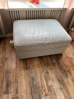 Kivik hocker, Ophalen, Zo goed als nieuw, Rechthoekig, 75 tot 100 cm