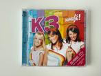 Dubbel CD Mamasé! / K3 / Josje, Kristel, Karen, Ophalen of Verzenden, Zo goed als nieuw, Muziek