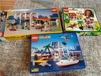 Gezocht: Lege Vintage Lego Dozen, Ophalen of Verzenden, Lego