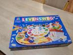 Levensweg Bordspel - MB Spellen, Hobby en Vrije tijd, MB Spellen, Hogehilweg 4, 1101 CD Amsterdam, Ophalen of Verzenden, Zo goed als nieuw