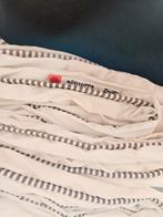 Ikea Rödtoppa 4-seizoenen dekbed, Huis en Inrichting, Slaapkamer | Beddengoed, Gebruikt, Eenpersoons, Wit, Ophalen of Verzenden