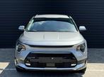 Kia Niro HEV 1.6 GDi Hybrid DynamicLine Prijs is incl inruil, Auto's, Kia, 1374 kg, Stof, Euro 6, 129 pk