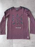 Cars Longsleeve Maat 164 - ZGAN, Ophalen of Verzenden, Zo goed als nieuw, Shirt of Longsleeve, Cars