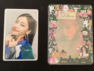 WTS/NFT YEJI ITZY PC