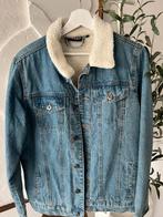 Spijker teddy jack, Kleding | Heren, Ophalen of Verzenden, Nieuw, Maat 48/50 (M)