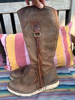 Sendra hoge laarzen maat 41 in zeer goede staat, Kleding | Dames, Schoenen, Ophalen of Verzenden, Zo goed als nieuw, Bruin, Hoge laarzen