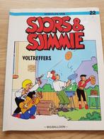 6 stripboeken, Eén stripboek, Ophalen of Verzenden, Gelezen