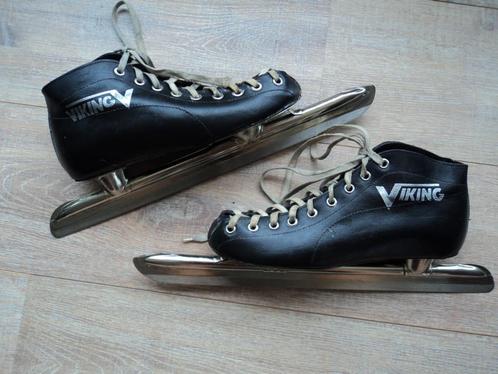 Viking Lage Noren maat 38 in goede staat!!!!, Sport en Fitness, Schaatsen, Gebruikt, Noren, Viking, Ophalen of Verzenden