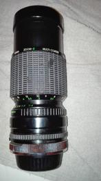 Sigma Lens Multi coated Zoom, Audio, Tv en Foto, Fotografie | Lenzen en Objectieven, Gebruikt, Zoom, Ophalen