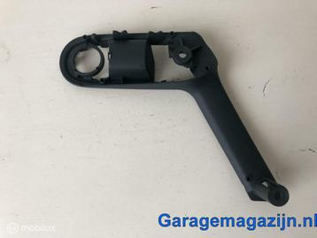 Handgreep deel links achter binnen Polo MK3 6N4867179D 48Z beschikbaar voor biedingen