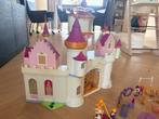Playmobil Prinsessenkasteel, Kinderen en Baby's, Speelgoed | Playmobil, Ophalen of Verzenden, Gebruikt, Los playmobil