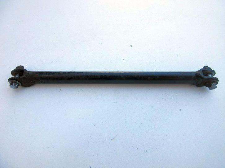 Yamaha FJ1200 remstang remklauw houder steun rem stang frame, Motoren, Accessoires | Overige, Gebruikt, Ophalen of Verzenden