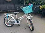 Loekie 16 inch kinderfiets, Ophalen, Zo goed als nieuw, 16 inch