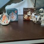 2 Kerst Decoraties, Ophalen of Verzenden