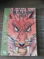 Stripboek The Stag Of Horn Creek, Eén stripboek, Ophalen of Verzenden, Zo goed als nieuw
