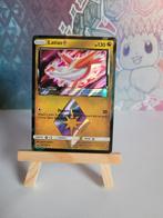 Latias Prism Star #107/168 Pokémon  Celestial Storm, Verzenden, Nieuw, Losse kaart, Foil